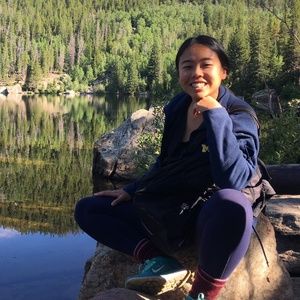 Meet your Posher, Tiffany